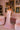 Prom Dresses Long Formal Beaded Cowl Prom Dress Blush