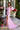 Prom Dresses Fitted Long Formal Removable Sleeve Prom Dress White/Lilac