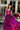 Prom Dresses Long Formal Tiered A Line Metallic Prom Dress Fuchsia