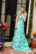 Prom Dresses Long Formal A Line Ruffle Tiered Prom Dress  Jade