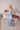 Prom Dresses  Prom Fitted Long Formal Metallic Tiered Prom Dress Light Blue