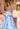 Prom Dresses A Line Long Ball Gown Beaded Prom Dress Sky Blue