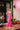 Prom Dresses Long Fitted Formal Slit Prom Dress Fuchsia