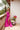 Prom Dresses Long Formal Slit Evening Porm Dress Orchid