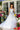 Wedding Dresses Beaded Long Ball Gown Wedding Dress White
