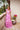 Prom Dresses Long Formal A Line Ruffle Tiered Prom Dress  Pink