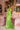 Prom Dresses Beaded Prom Long Fitted Formal Dress Lime