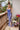 Prom Dresses Prom Fitted Long Floral Print Sequin Formal Dress Ivory/Royal