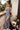 Prom Dresses Beaded Stripe Long Formal Evening Prom Dress White/Black