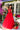 Prom Dresses Long Beaded Formal A Line Prom Dress Red