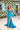 Prom Dresses Long Formal Beaded Corset Prom Dress Ocean