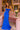 Prom Dresses Beaded Long Formal Fitted Applique Prom Dress Royal