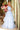 Prom Dresses Pleated A Line Beaded Long Formal Teired Prom Dress Light Blue