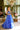 Prom Dresses Long Ruffle Sequin Beaded Formal Prom Dress Periwinkle