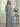 Mother of the Bride Dresses Long Mother of the Bride A Line Formal Evening Gown Sage Gray