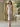 Mother of the Bride Dresses Fitted Mother of the Bride Tea Length Dress Taupe