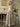 Formal Dresses Beaded Long Formal A Line Evening Dress Gold