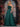 Prom Dresses Long Ball Gown Formal Prom Dress Deep Green