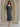 Mother of the Bride Dresses Mother of the Bride Beaded Tea Length Cocktail Dress Gunmetal