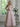 Formal Dresses Pleated A Line Long Formal Evening Prom Dress Pink