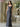 Mother of the Bride Dresses Beaded Mother of the Bride Long Formal Dress Charcoal