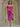 Cocktail Dresses Short Cocktail Tea Length Dress Fuchsia