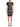 Ivanka Trump Short Cocktail Illusion Lace Day Dress - The Dress Outlet