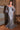 LaDivine J816 Long Fitted Formal Dress