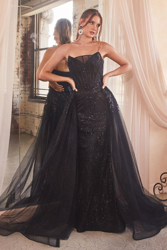 Prom Dresses Black 6 Sale Black