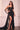 Prom Dresses Fitted Long Formal Glitter Corset Lace Prom Dress Black