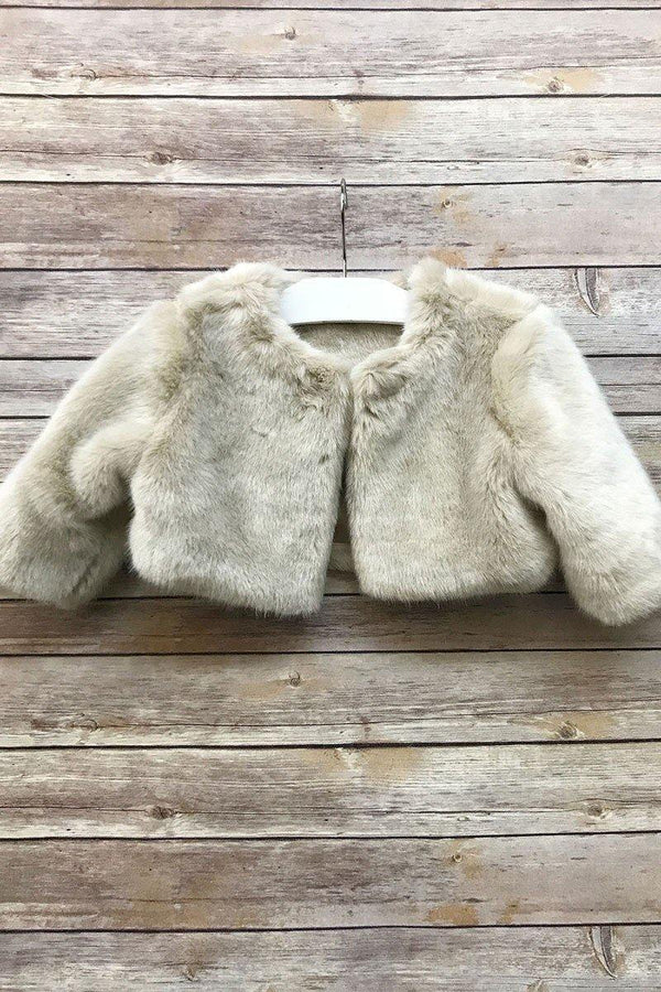Jacket for Little Girls