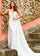 Wedding Dresses Long Bridal Gown Lace Wedding Dress Off-White