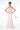 Jersey Long Dress Prom Dress - The Dress Outlet Elizabeth K