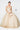 Jewel Accented Glitter Mesh Quinceanera Dress - The Dress Outlet Elizabeth K