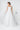 Jewel and Lace Embellished Glitter Mesh Long Wedding Gown - The Dress Outlet Elizabeth K