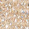 Jewel and Sequin Embellished Long Prom Dress