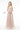 Jewel Embellished Bodice MeshLong Prom Dress - The Dress Outlet Elizabeth K