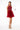 Jewel Embellished Embroidery Tulle Short Dress w/ Strap Back - The Dress Outlet Elizabeth K
