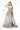 Jewel Embellished Lace Long Prom Dress - The Dress Outlet Elizabeth K