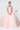 Jewel Embellished Long Mesh Quincenera Dress - The Dress Outlet Elizabeth K