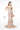 Jeweled Waist Band Mermaid Long Prom Dress - The Dress Outlet Elizabeth K