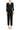 Jumpsuit Long Sleeve Formal Jumpsuit Black