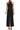 Jumpsuit Long Formal Pocket Jumpsuit Black