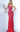 JVN By Jovani One Shoulder Long Prom Dress JVN00685 - The Dress Outlet Jovani