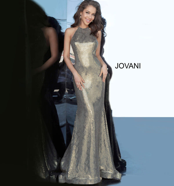 Jovani 00689 Formal Sexy Long Prom Dress