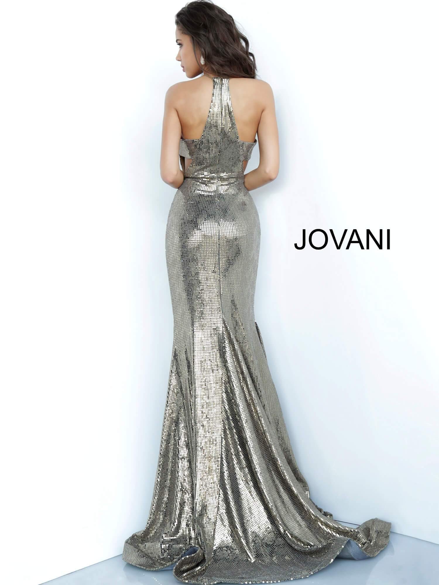 Jovani 00689 Formal Sexy Long Prom Dress