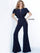 Jovani Long Formal Jumpsuit Dress 00762 - The Dress Outlet