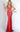 JVN By Jovani Long Formal Lace Prom Dress JVN00782 - The Dress Outlet Jovani