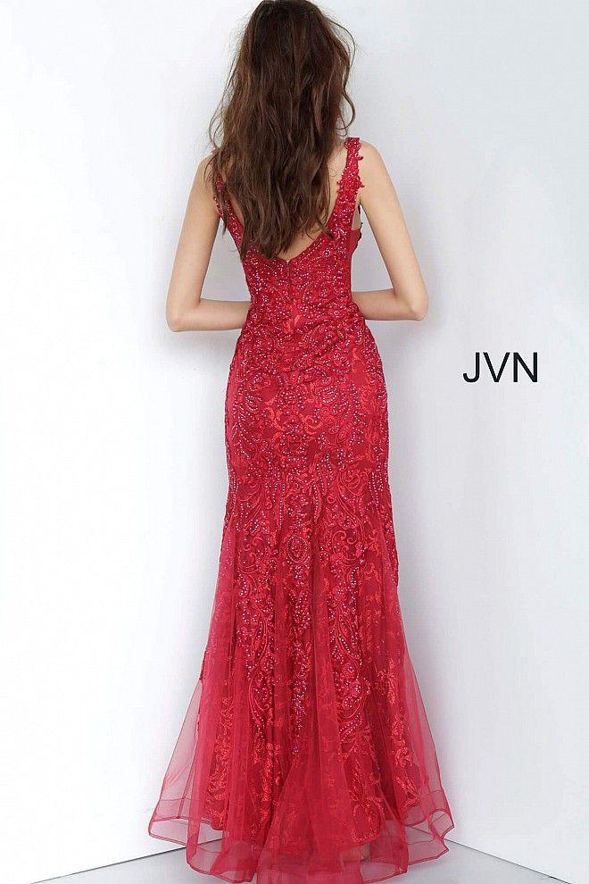 Jovani 00908 Long Prom Dress Formal