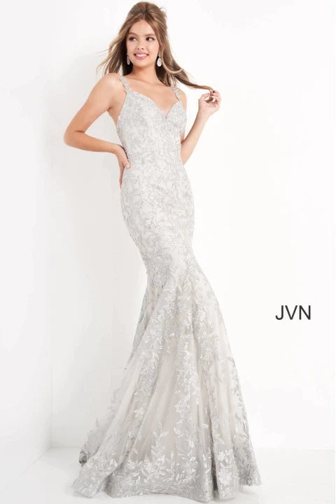 Jovani 00908 Long Prom Dress Formal